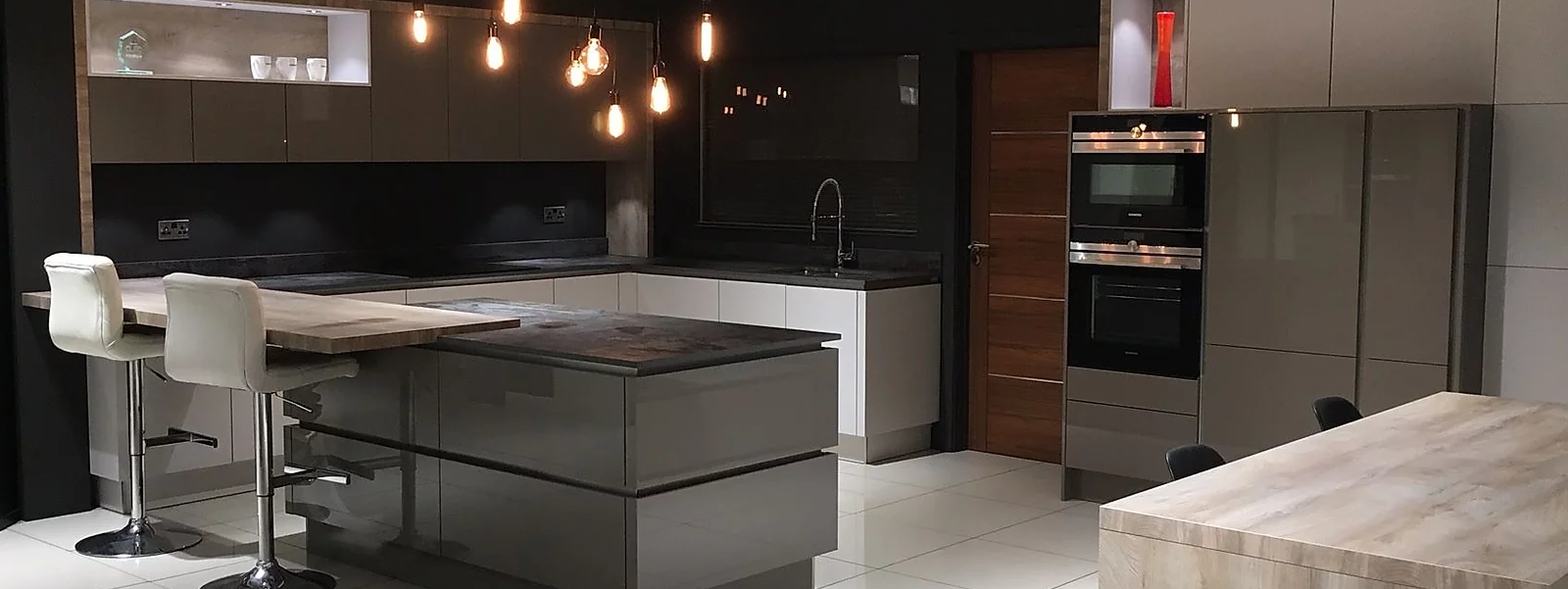 Test automation - banner