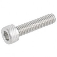 Socket Cap Screws