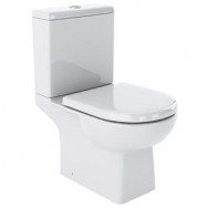 Bathroom Ceramics - WC's