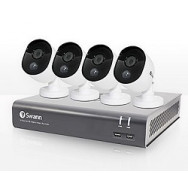 Security & protection