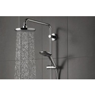 Showers