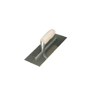 Plaster & artex