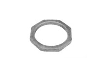 Hub Cap Bolt On York Type LGE