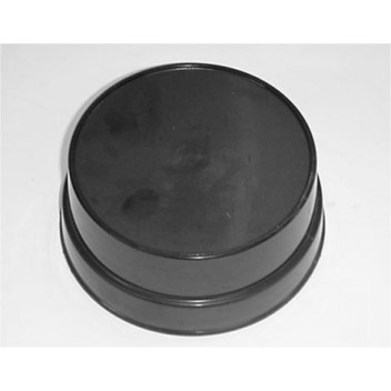 Hub Cap Push On York Type SML