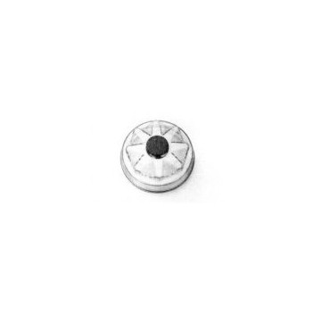 Hub Cap Plastic Propar
